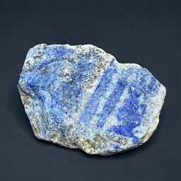 M809 Lapis Afghanite