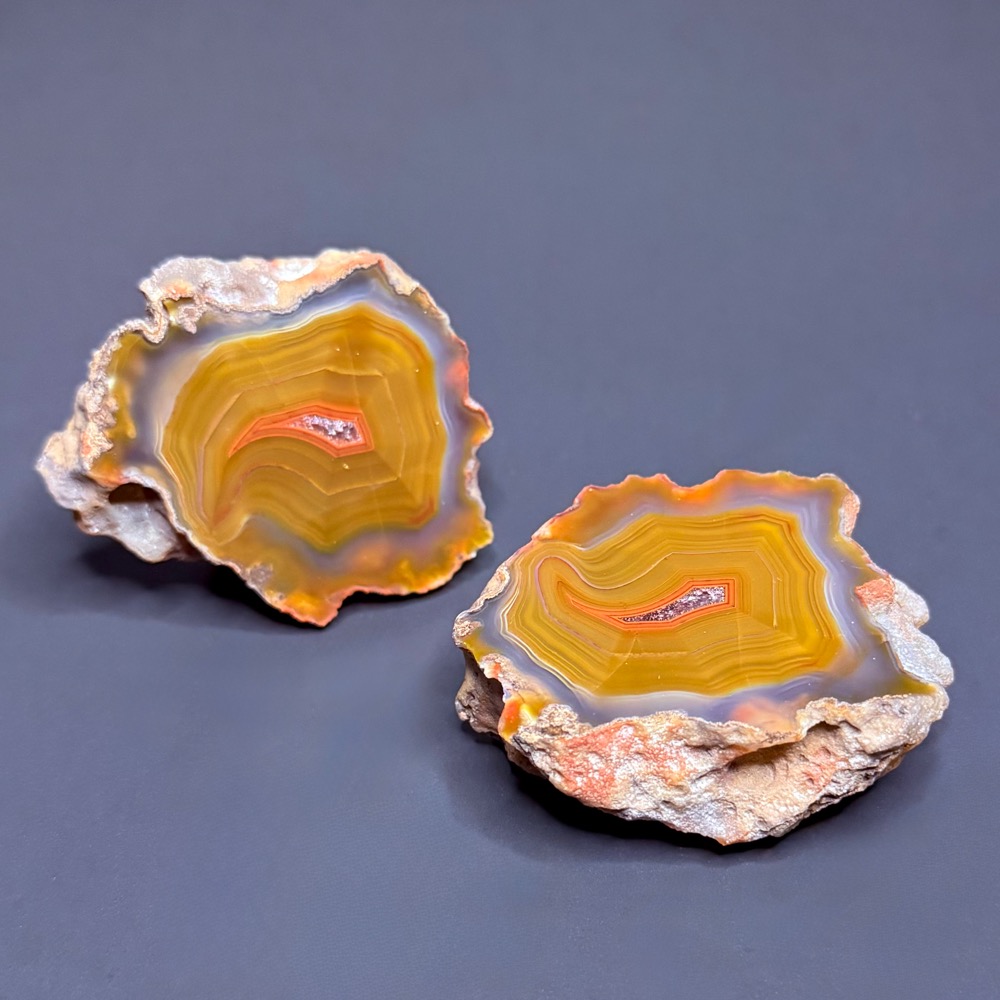 AG109 Condor Agate
