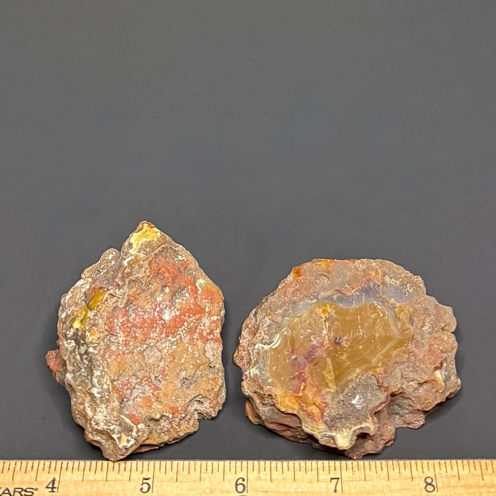 AG109 Condor Agate