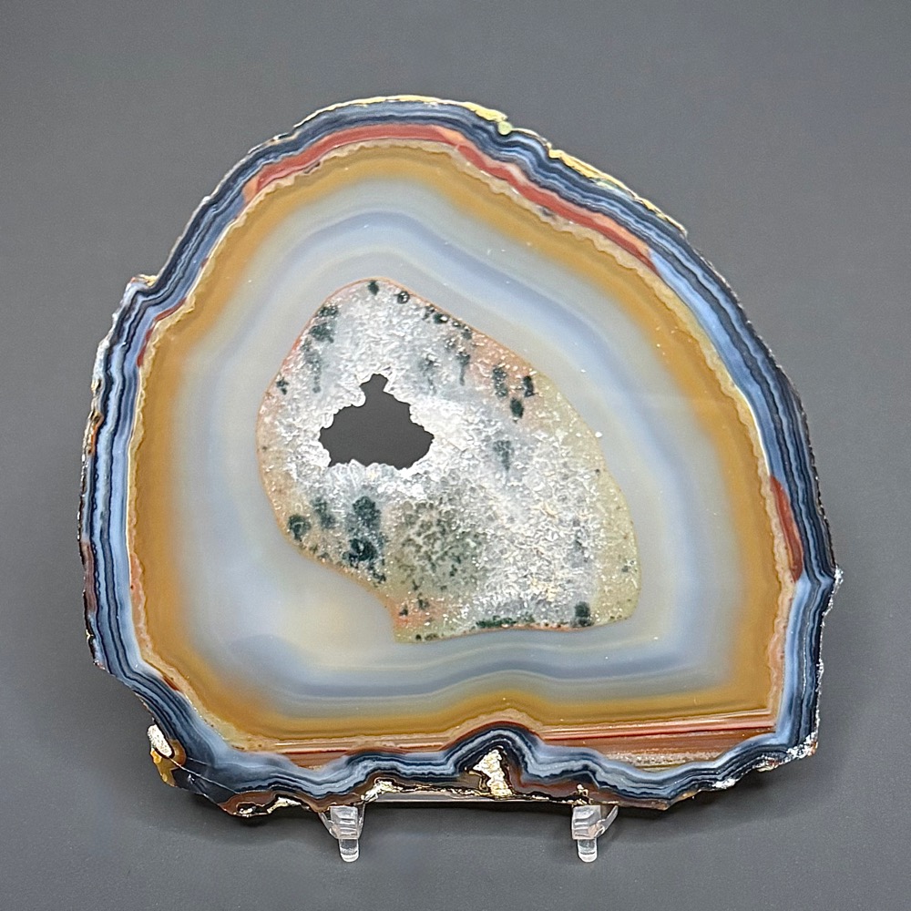 AGB306 Brazilian Agate