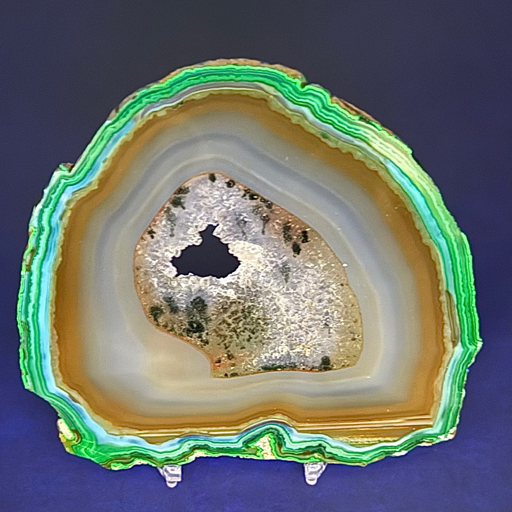 AGB306 Brazilian Agate