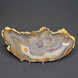 AGB406 Brazilian Agate Slab