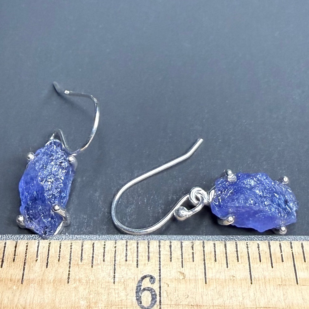 E104 Tanzanite - Image 2