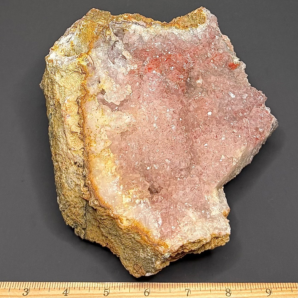 GEO100 Moroccan Geode