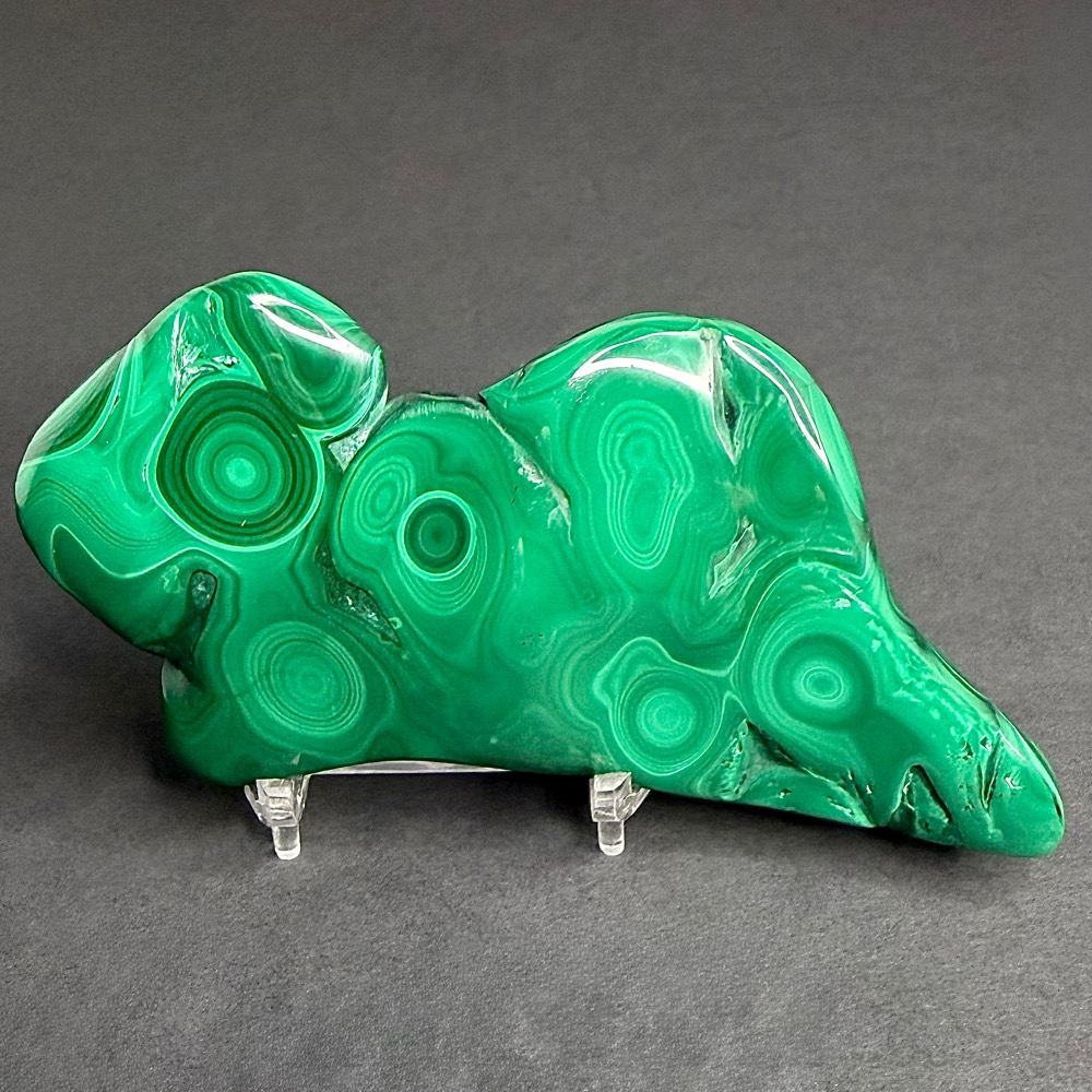 PR1121 Malachite