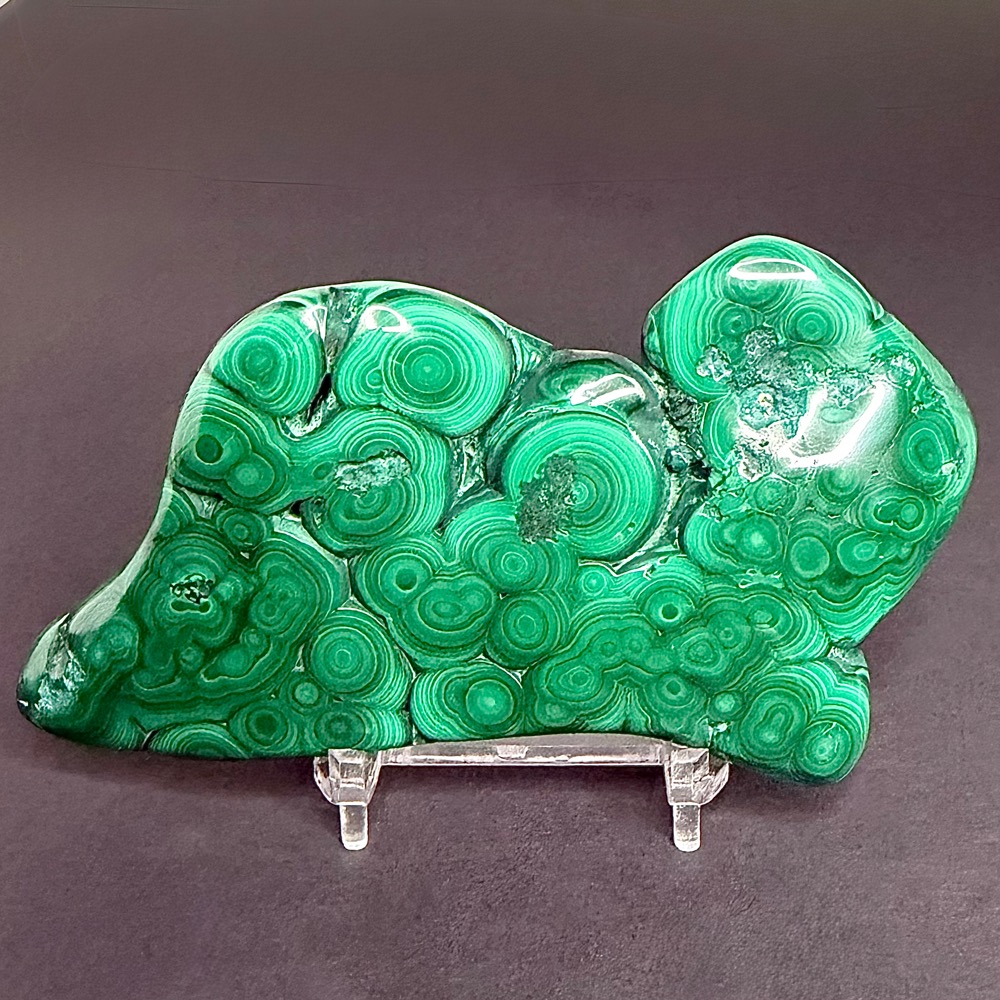 PR1121 Malachite - Image 2