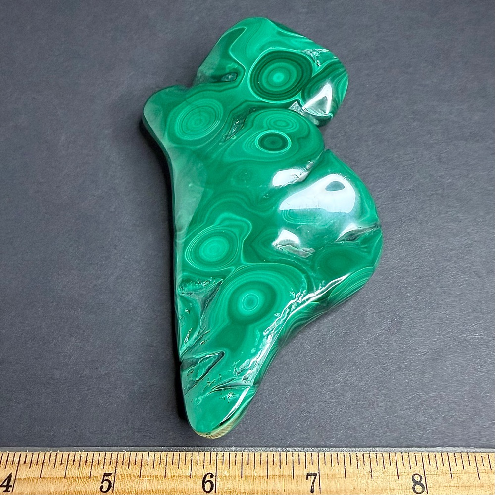 PR1121 Malachite - Image 4