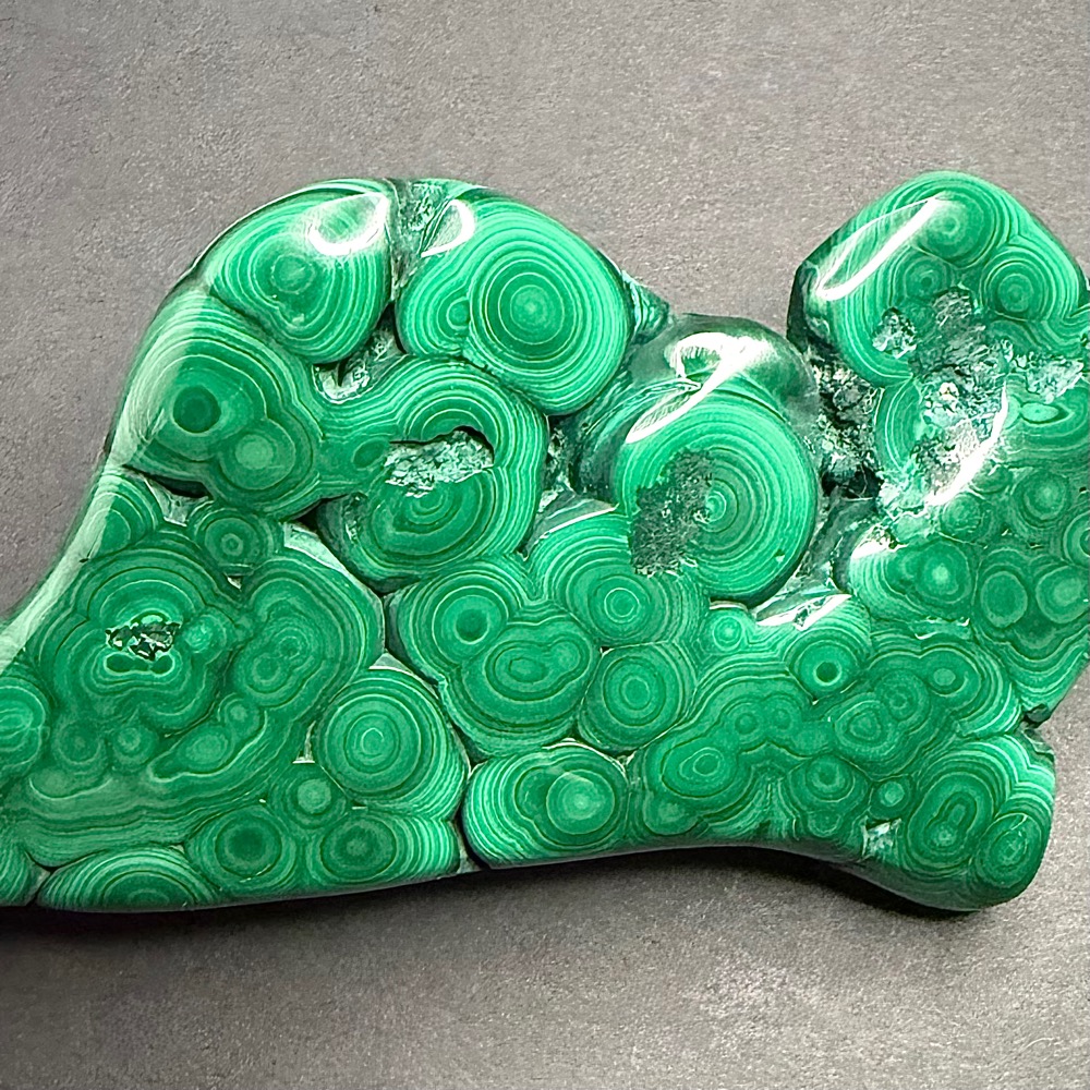 PR1121 Malachite