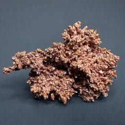 G100 Crystalline Copper