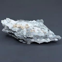 G106 Natural Silver