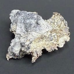G108 Silver