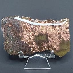 G201 Copper Slab