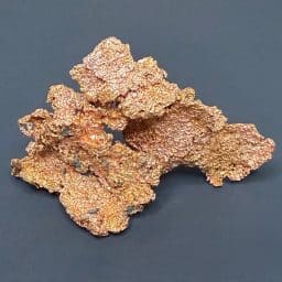 G203 Australian Copper