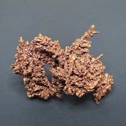 G208 Crystalline Copper