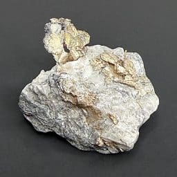 G300 Silver Specimen