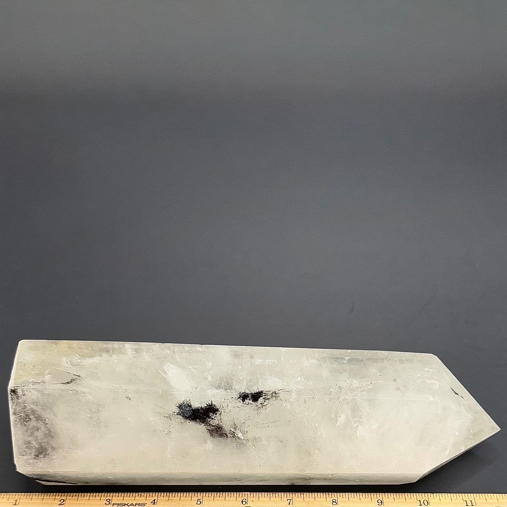 PR502 Quartz Crystal Obelisk - Image 2