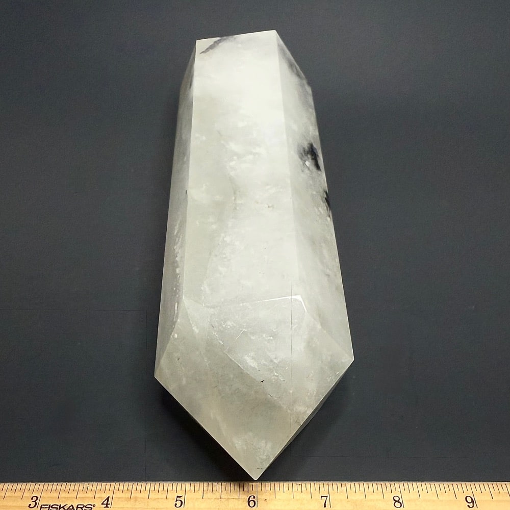 PR502 Quartz Crystal Obelisk - Image 3