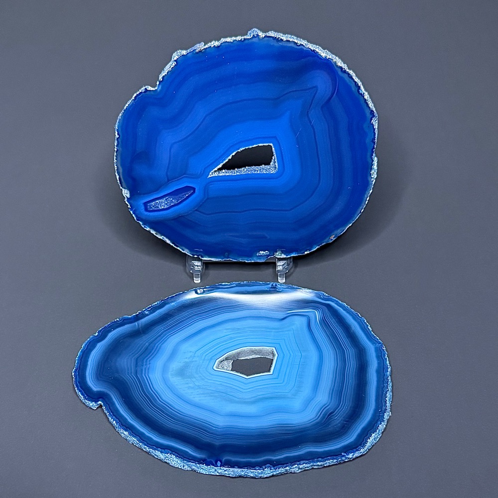 AGB109 Brazilian Agate Slab