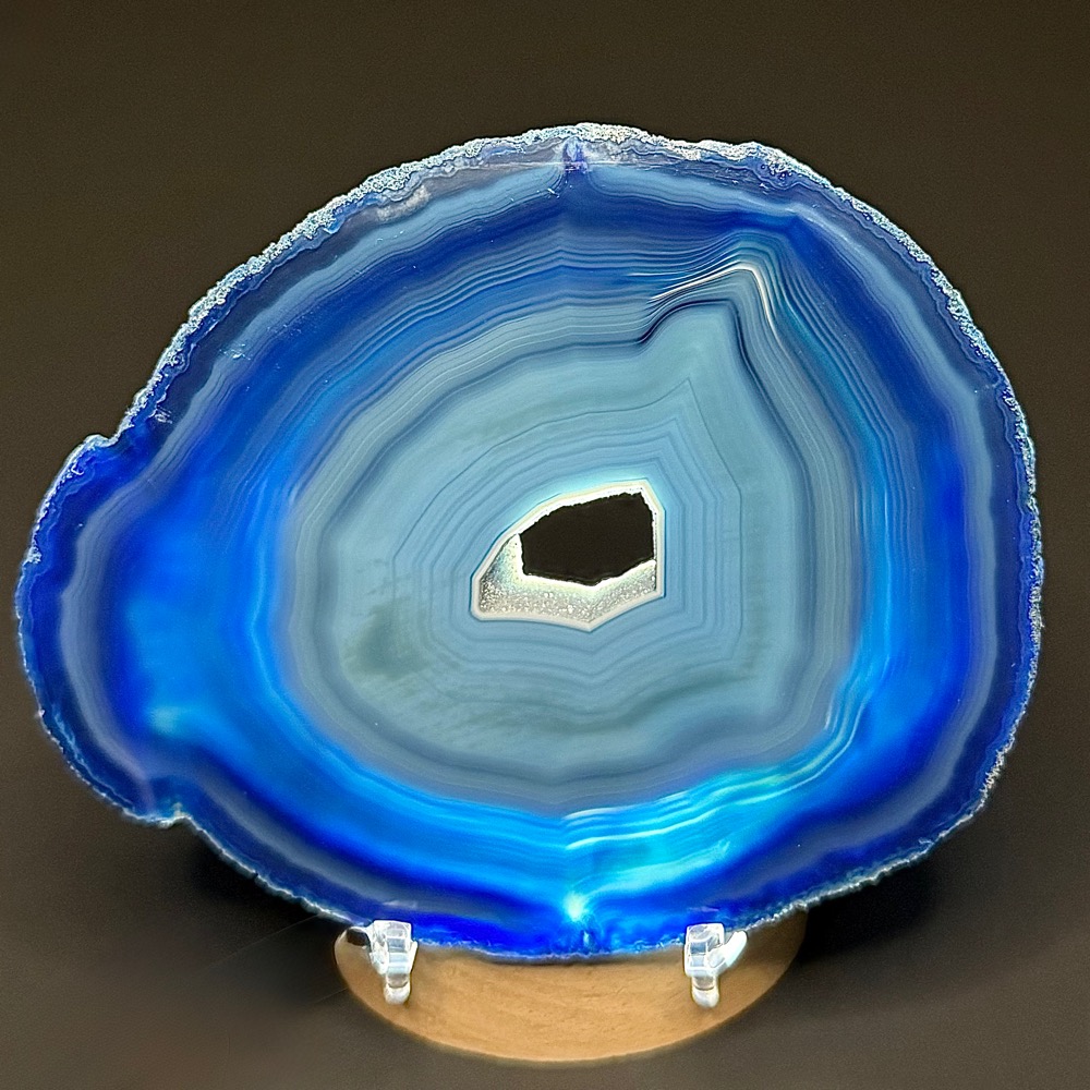 AGB109 Brazilian Agate Slab - Image 3