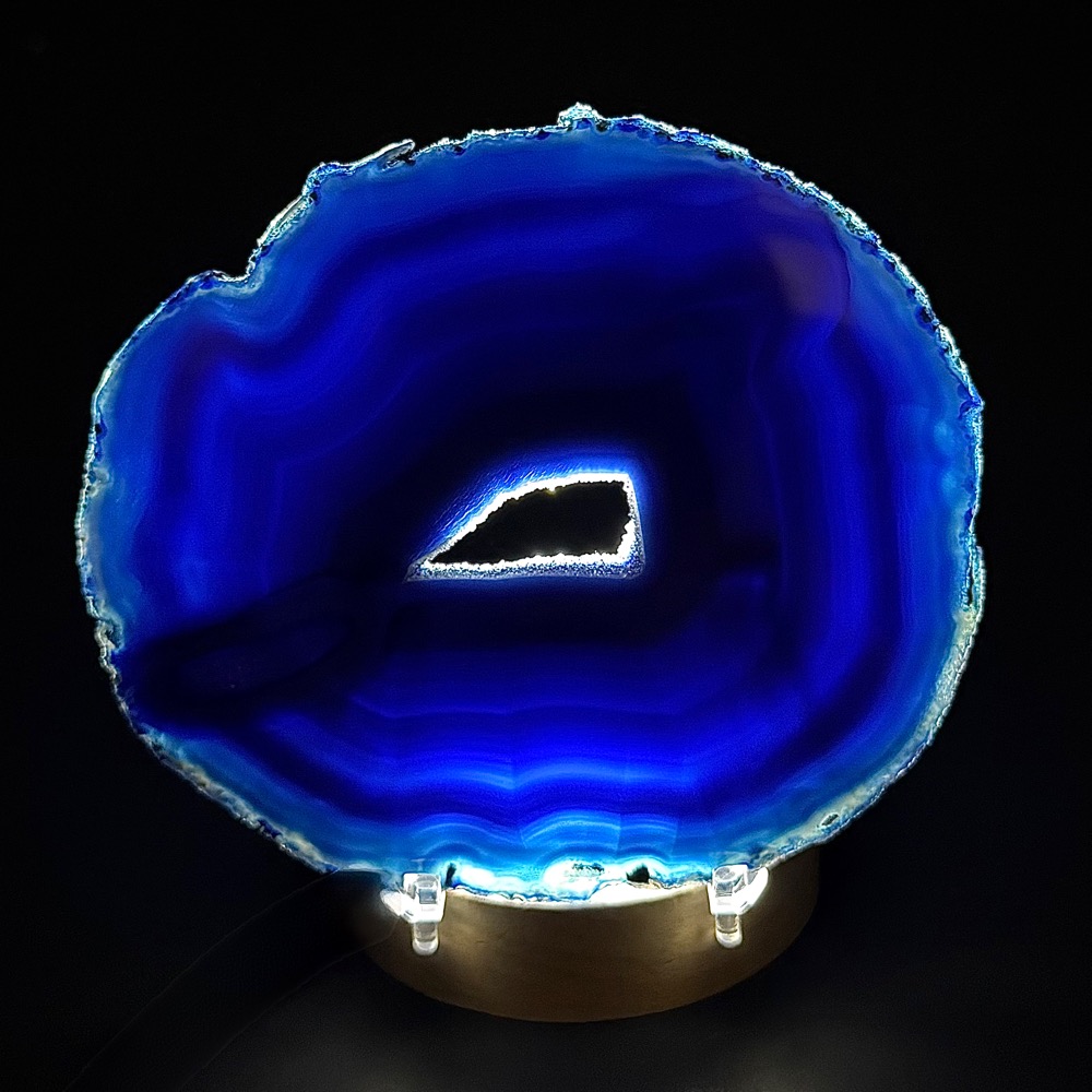 AGB109 Brazilian Agate Slab