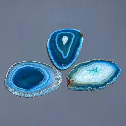 AGB207 Brazilian Agate Slab
