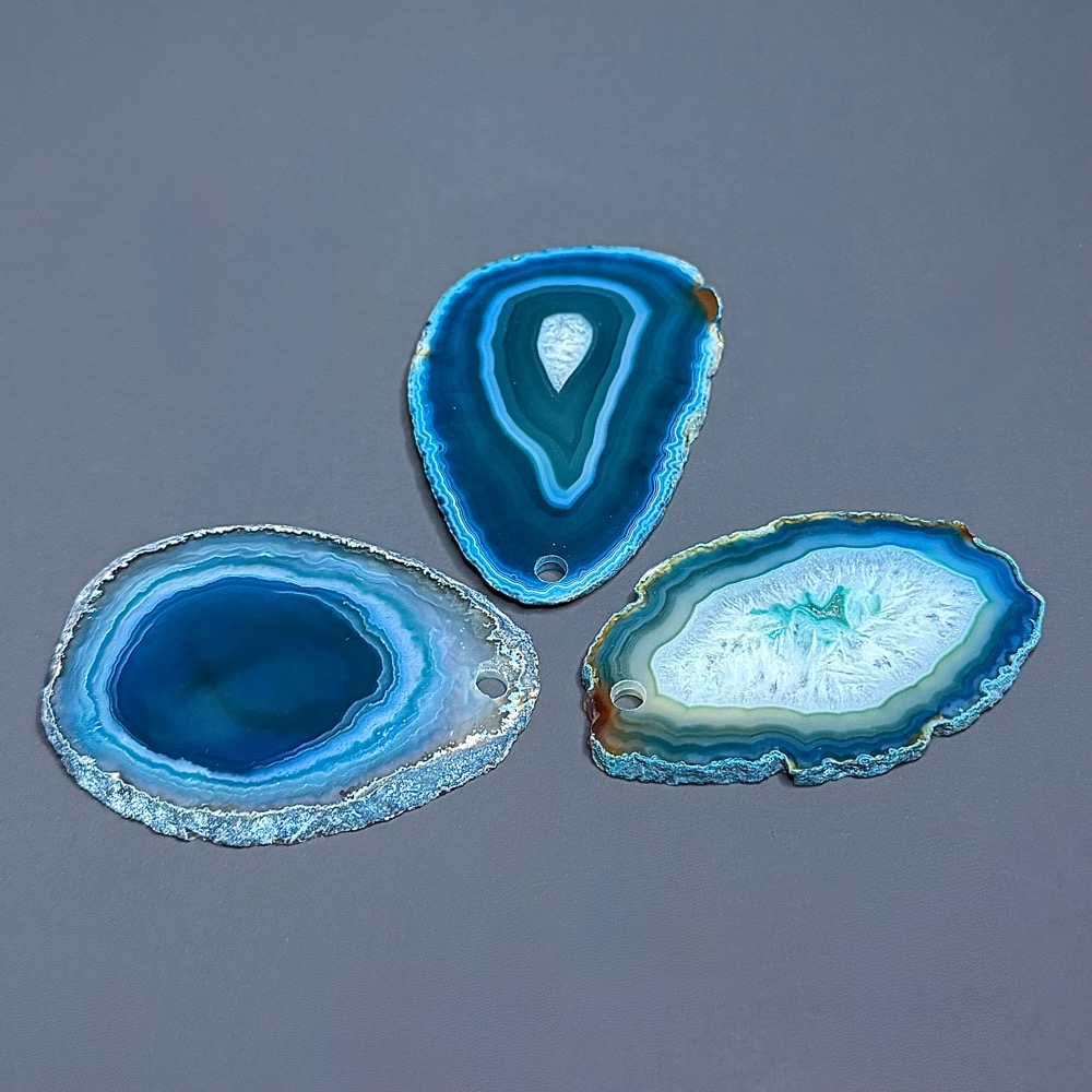 AGB207 Brazilian Agate Slab
