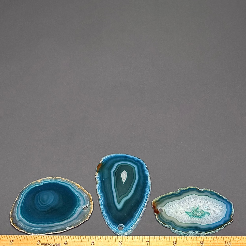 AGB207 Brazilian Agate Slab - Image 2