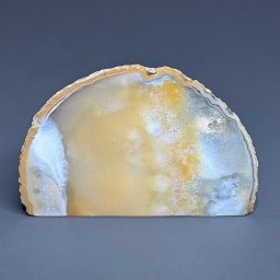 AGB300 Brazilian Agate End