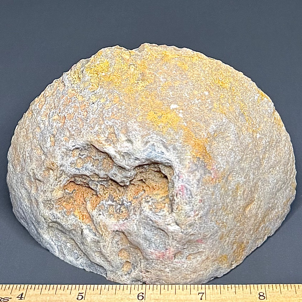 AGB300 Brazilian Agate End - Image 2