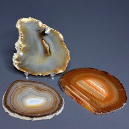 AGB413 Brazilian Agate Slab