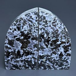 BK108 Mystic Merlinite Bookends