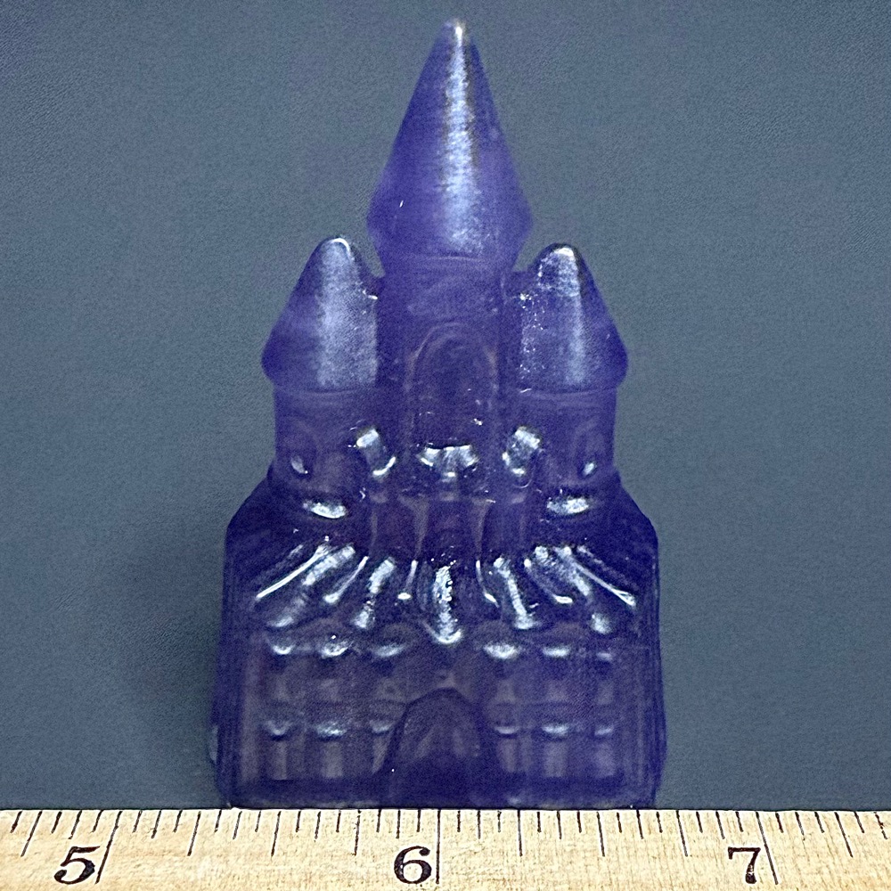 CV203 Fluorite Castle - Image 3