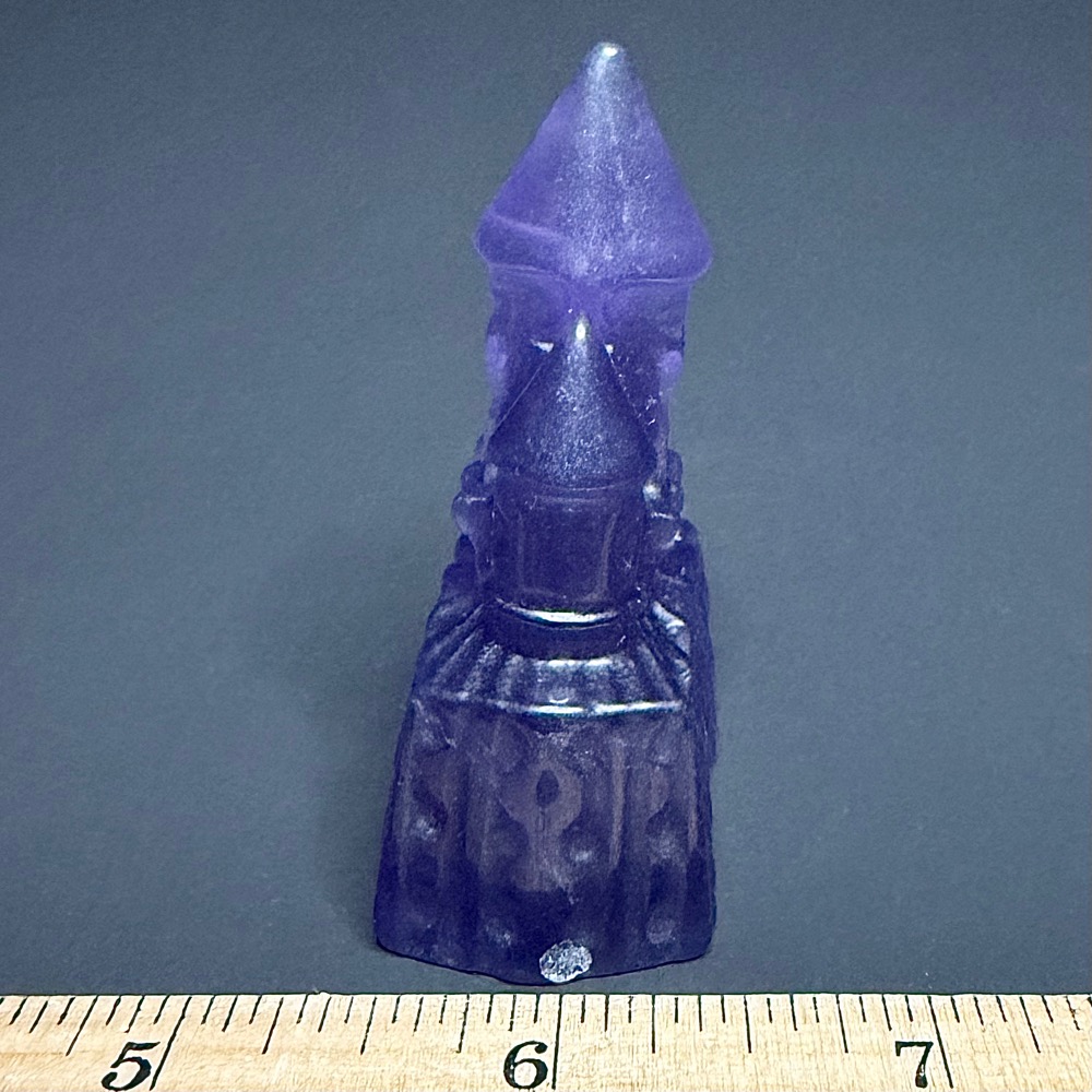 CV203 Fluorite Castle - Image 4