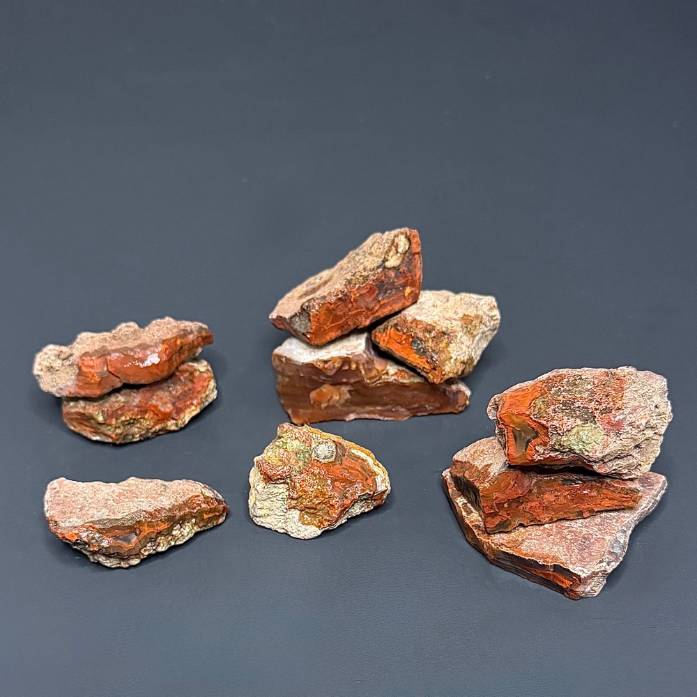 BCR301 Condor Agate - Image 3