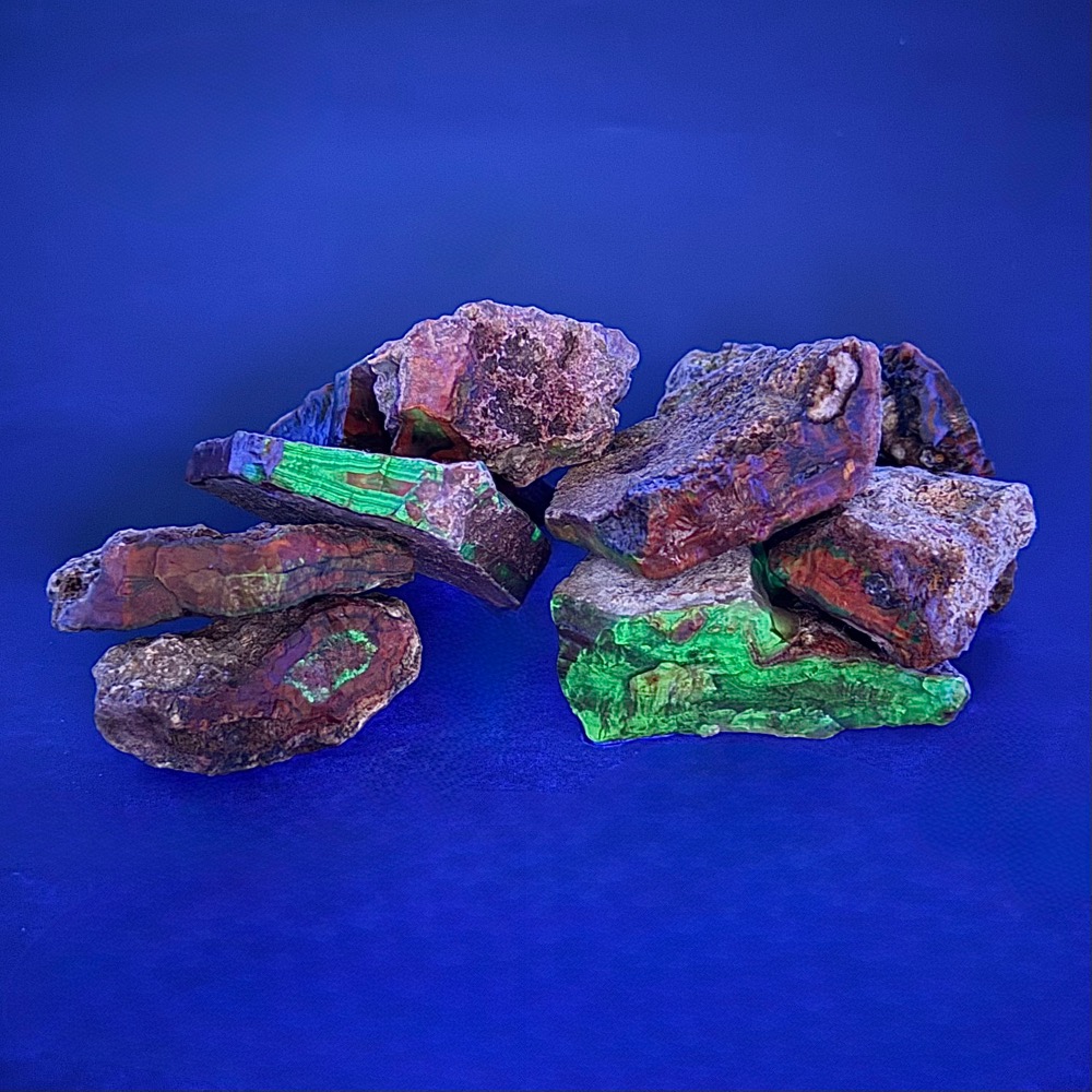 BCR301 Condor Agate