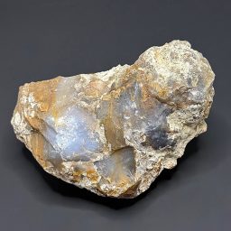 BCR308 Madison Blue Chalcedony