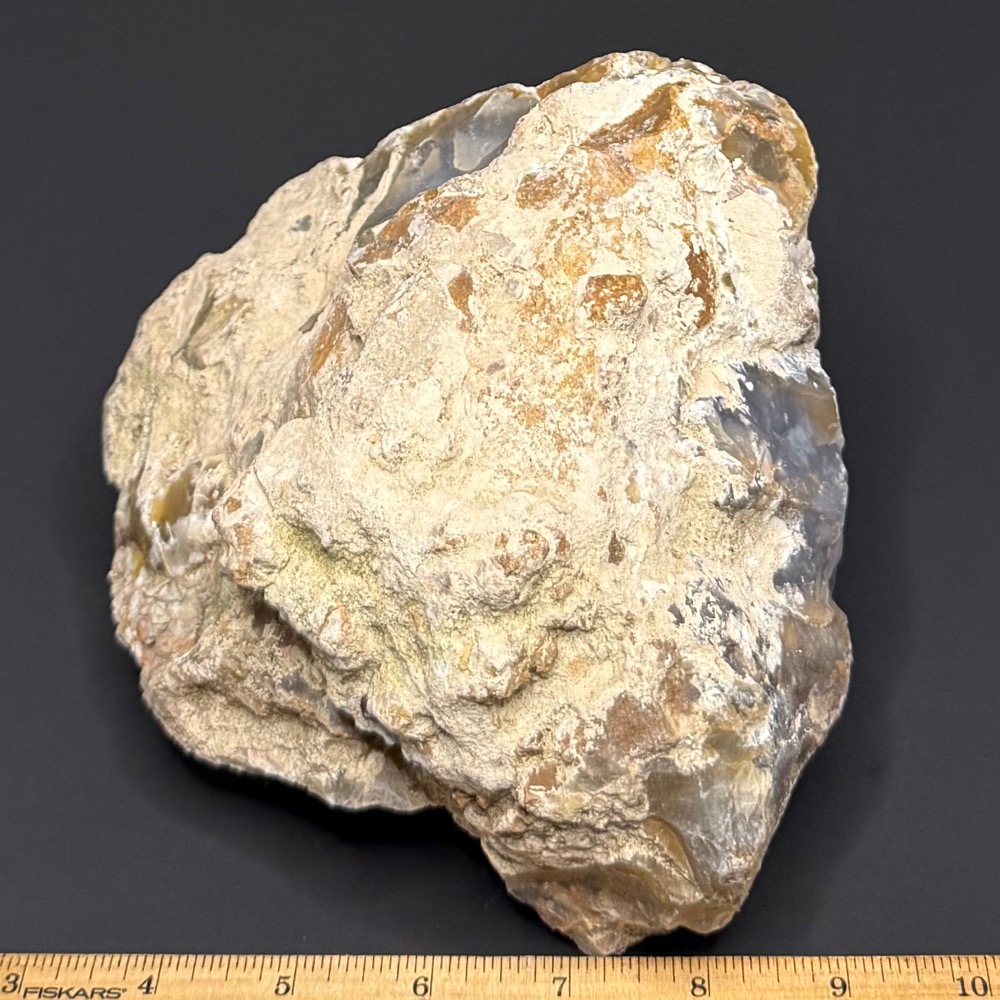 BCR308 Madison Blue Chalcedony - Image 3