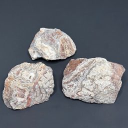 BCR310 Small Mexican Lace Agate