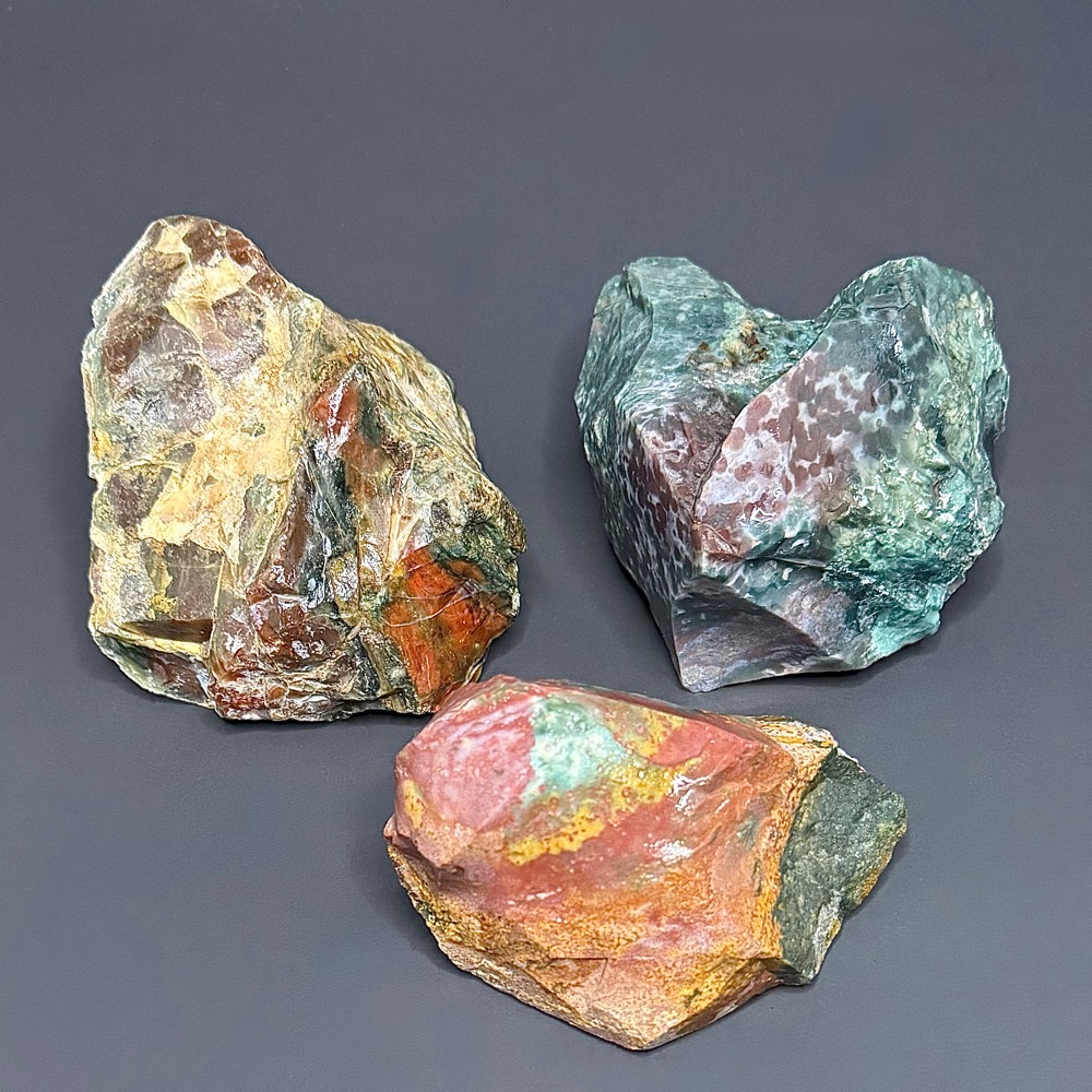 BCR320 Fancy Jasper