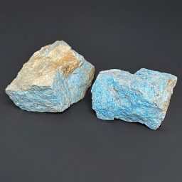 BCR324 Apatite