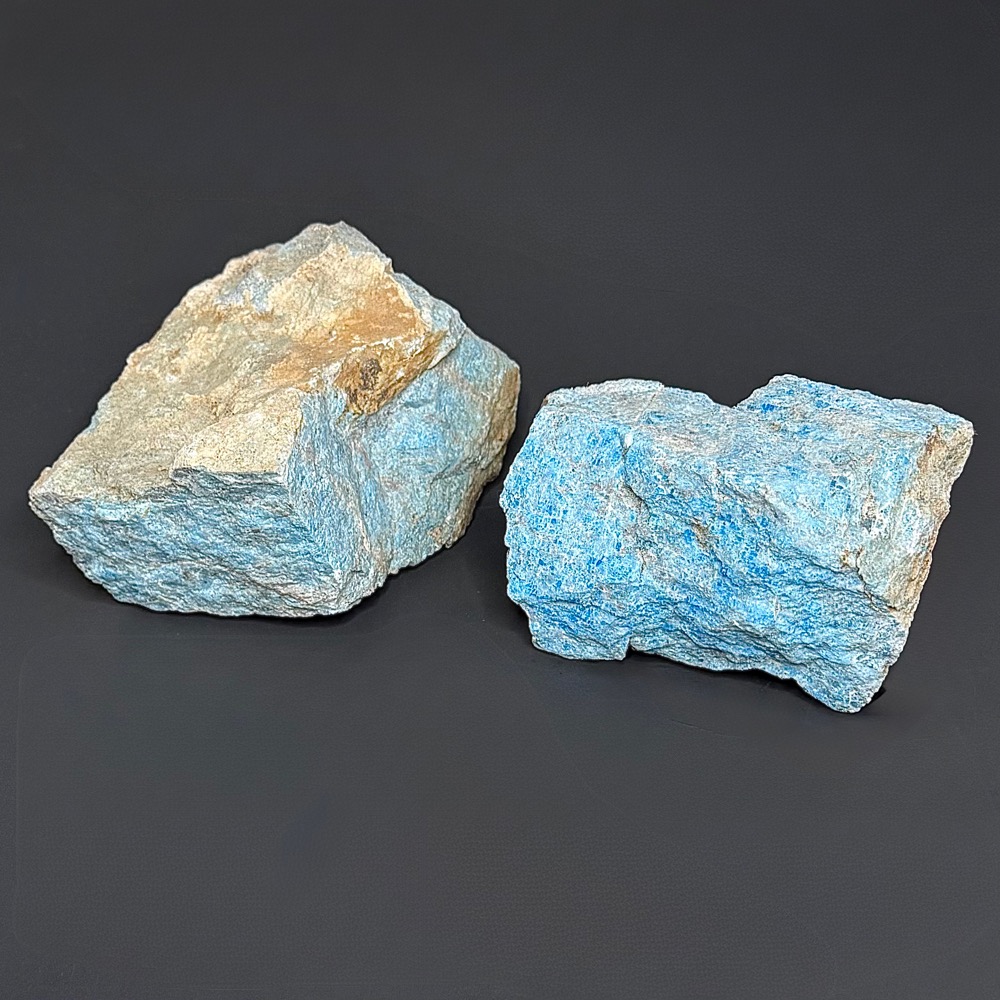BCR324 Apatite