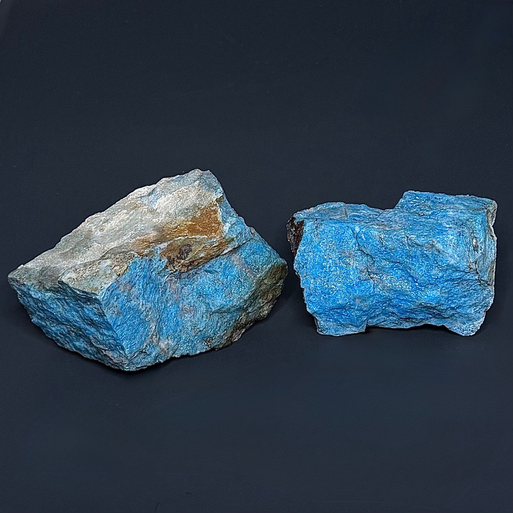 BCR324 Apatite