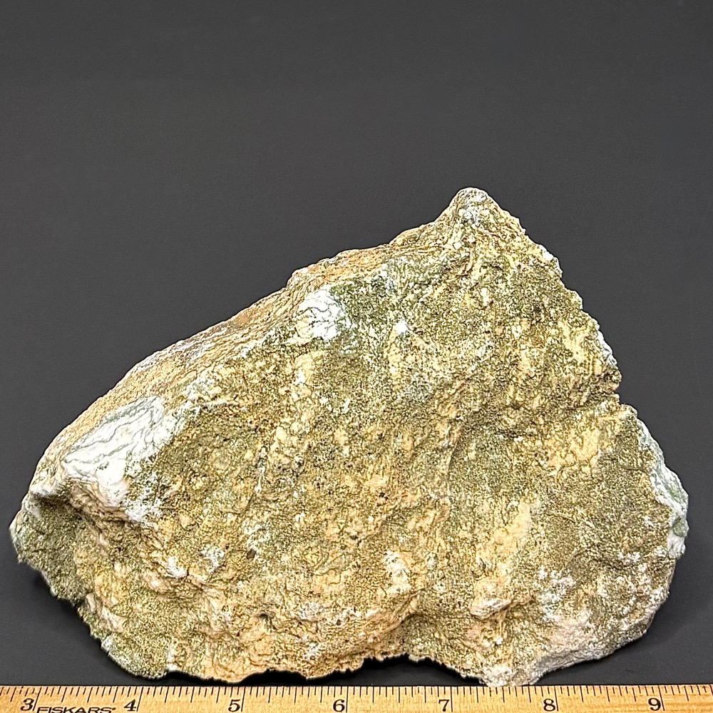 BCR404 India Green Tree Agate - Image 2