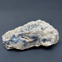 BCR410 Nebraska Blue Agate