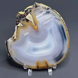 AGB103 Brazilian Agate Slab
