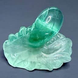 CV215 Fluorite Octopus