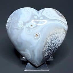 H328 Madagascar Agate