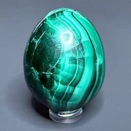 EGG210 Malachite