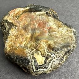 AG203 Fairburn Agate