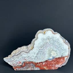 AG210 Mexican Lace Agate